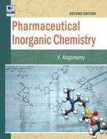 V. Alagarsamy | Pharmaceutical Inorganic Chemistry | Buch | Englisch (2019)