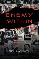 Bijan Nakhjavan | Enemy Within | Taschenbuch | Englisch (2009) | Xlibris