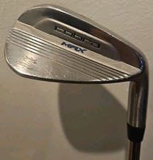 Cobra Max Gap Wedge Gw Steel R Flex Shaft Rh 35