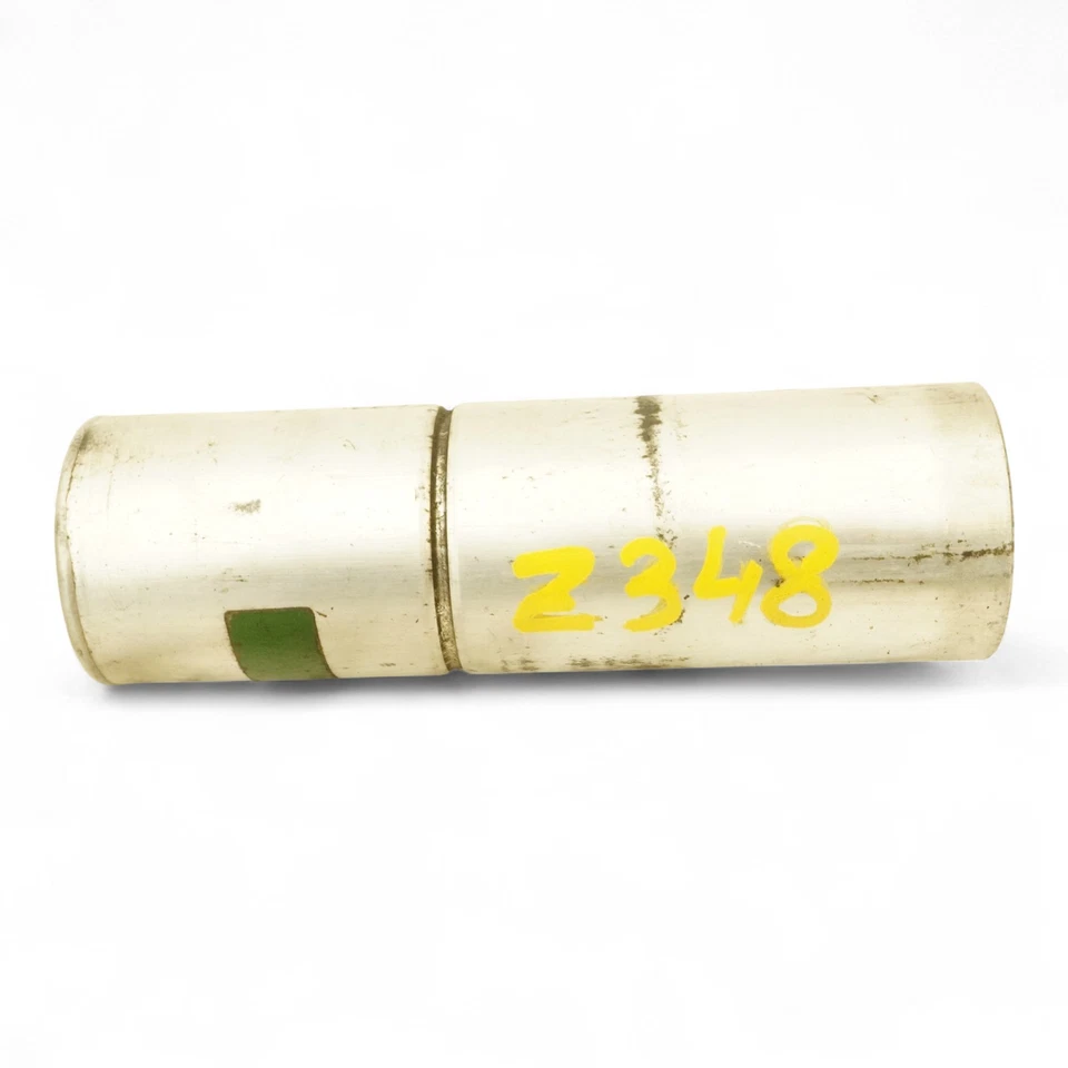 03-12 Mercedes Sl500 Sl600 Sl55 R230 Ac Air Conditioning Drier Receiver Dryer - Image 3 of 4