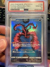 Galarian Moltres 190/172 S12a: Vstar Universe for sale | eBay