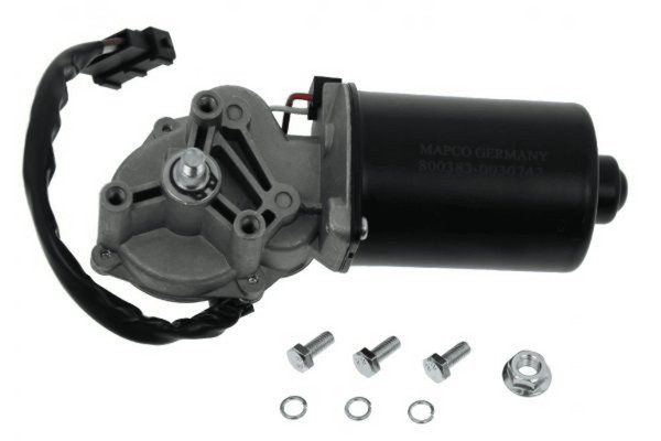 Wischermotor Vorne FüR Peugeot 306-image