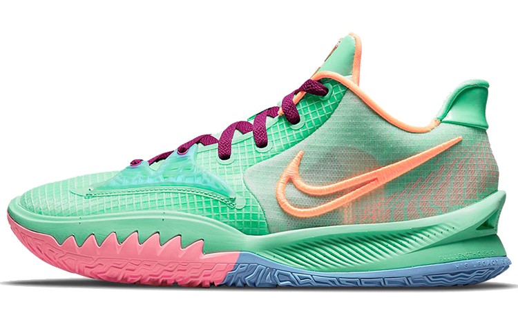 Size 10 - Sue Bird x Nike Kyrie 4 EP Low Keep Sue Fresh for sale