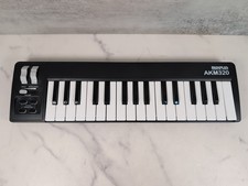 Midiplus AKM320 32-Note USB Midi Compact Mini 18" Keyboard Controller