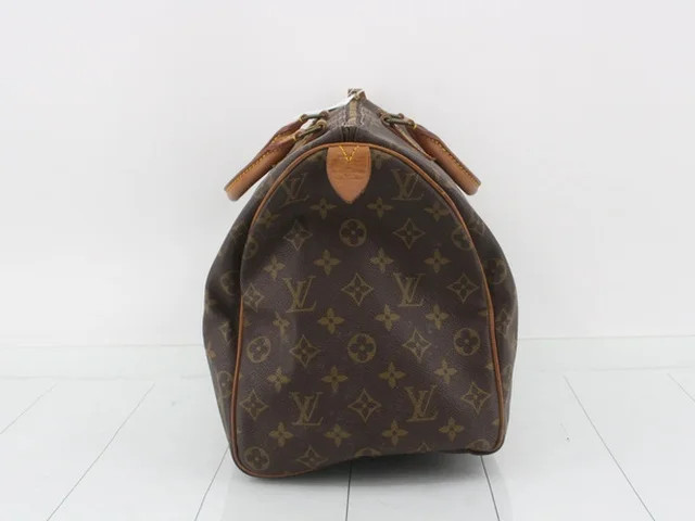 LOUIS VUITTON Speedy 40 Handbag - # image 4
