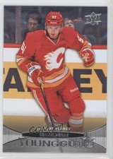 2011-12 Upper Deck Young Guns Roman Horak #204 0c2