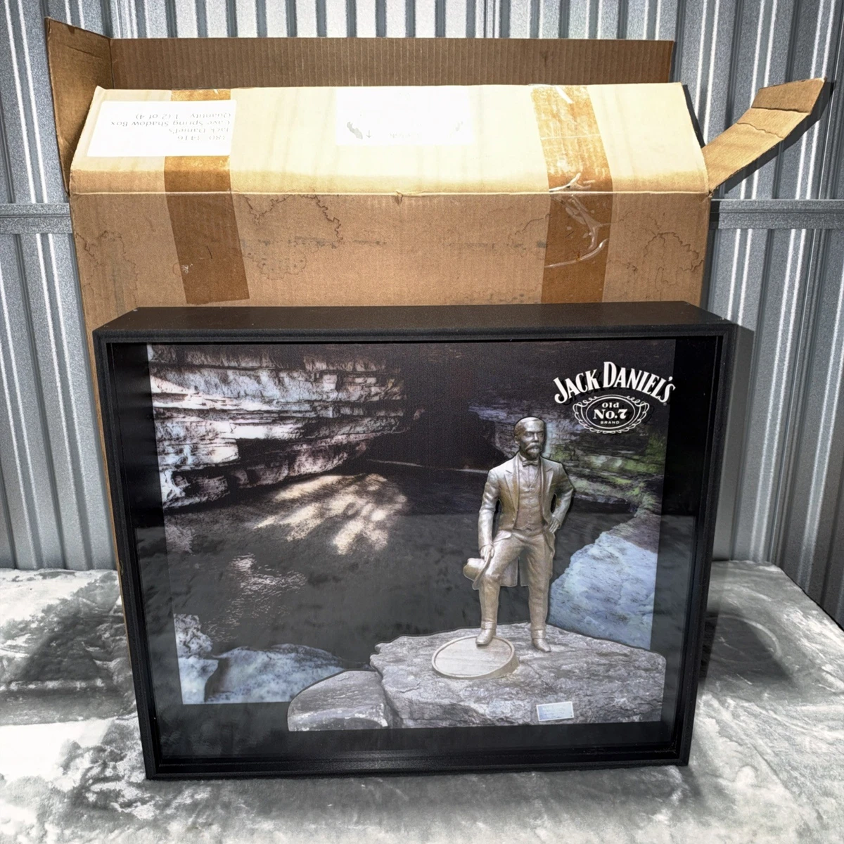 25+ Jack Daniel's Advertising Collectibles for sale | Updated Oct 2026