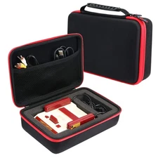 Khanka Exclusive Protective Storage Case For Nintendo Classic Mini Family_