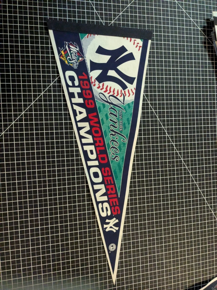 25+ New York Yankees Vintage Pennants and Flags for sale | Updated
