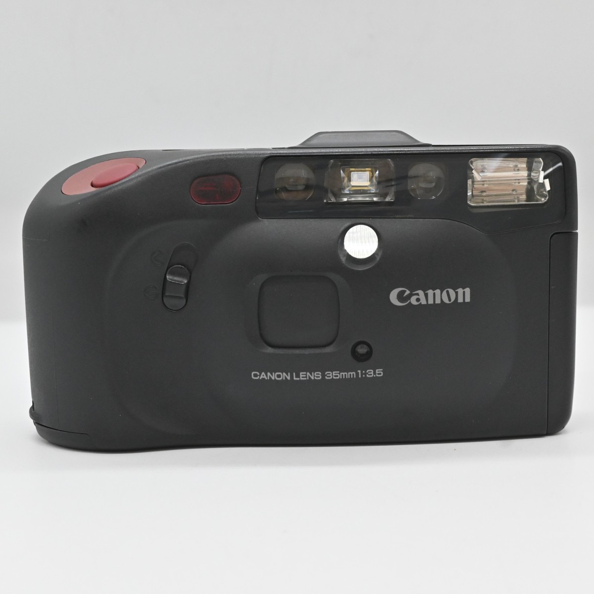 Exc+5] CANON AUTOBOY PRISMA Date / SURE SHOT ACE / PRIMA SHOT from