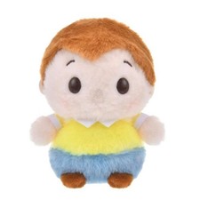 Walt Disney Japan	Winnie the Pooh Christopher Robin	Stuffed Animals / Plush Toys