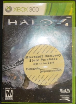 Halo 4 リミテッド エディション - Xbox360 Halo 4 Limited Edition Xbox 360 Bundle Unboxing (Halo 4