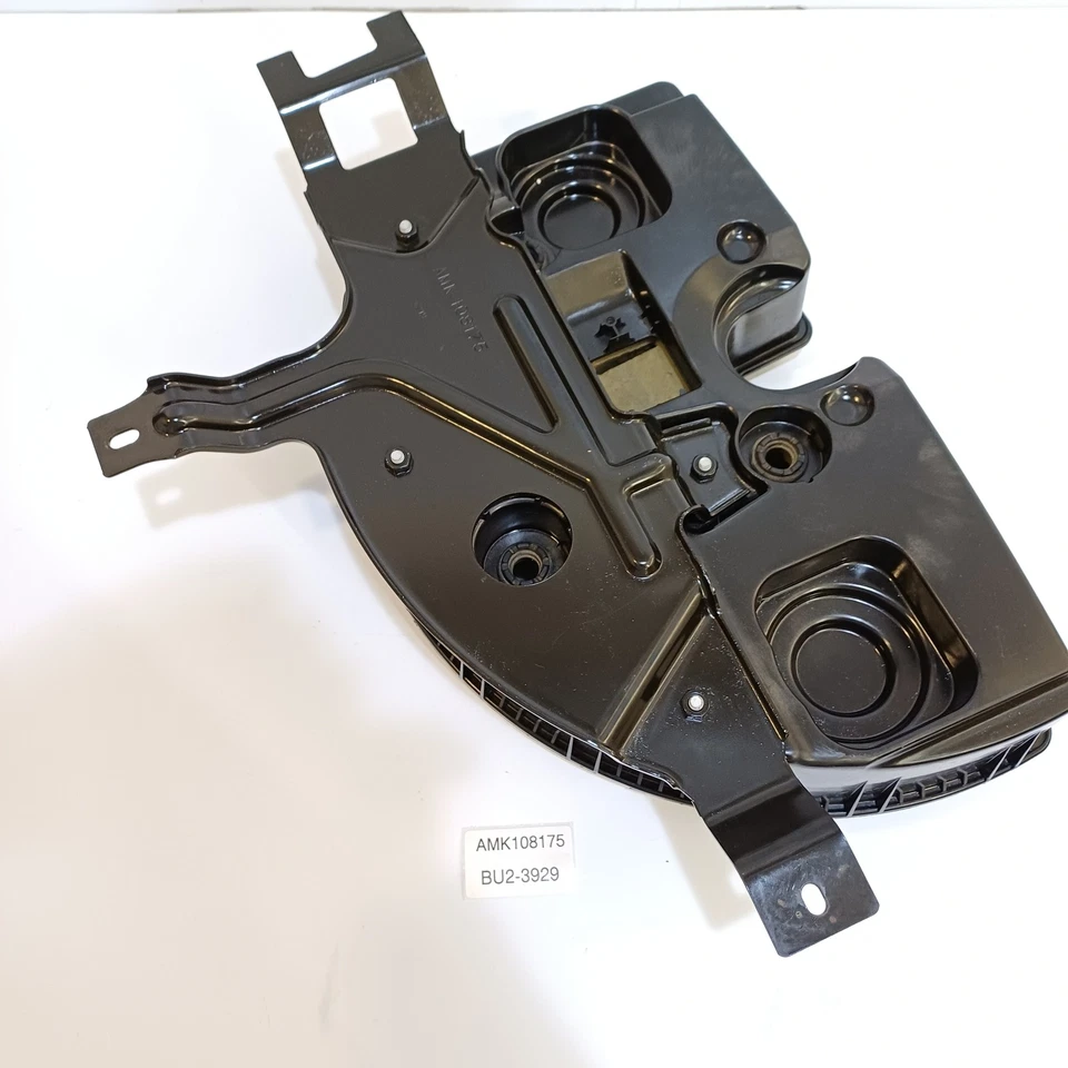 Land Rover Range Rover Sport 2014-2017 bomba de suspensión neumática AMK108175 Foto 3 de 4