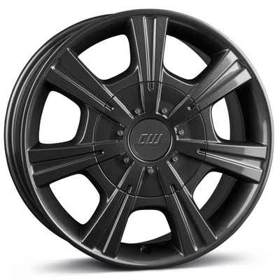 Borbet Felgen CH 7.5x17 ET47 5x160 ANT für Ford Transit Transit/Tourneo - Bild 1 von 4