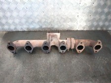 COLLETTORE SCARICO PER IVECO Eurocargo 150E28 Serie 4897889 Diesel (04>09)