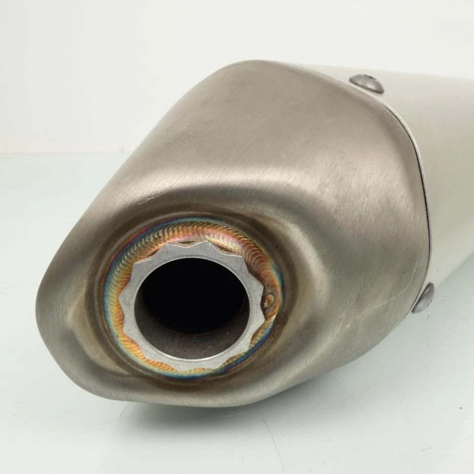 Silencieux origine pour moto KTM 500 EXC-F 2017 à 2019 79005081000 Occasion - Photo 3/4