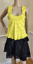 Valentino top, made in Italy, size M