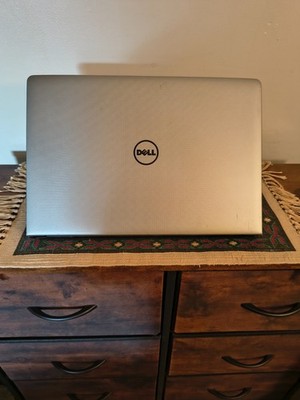 Dell Inspiron 15-5559 Touch/Bklt KB Core i7 6thGen 16GB 256GB SSD Win11Hm