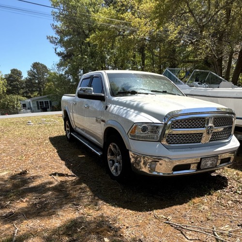 2015 Ram 1500 LARAMIE