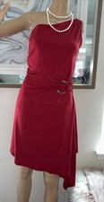 Halston Dress Sz S/P NWT Beautiful Dress