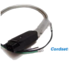 Replacement for Nordson 223801 Cordset - 2300/3000 Assembly