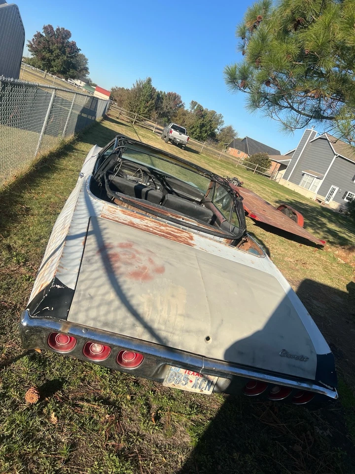 1968 Chevrolet Impala  - Image 3 of 4