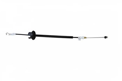 Türentriegelungskabel hinten B10786 Borsehung für AUDI A4 Allroad B8 A4 B8