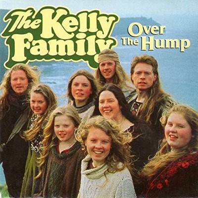 Kelly Family - Over The Hump CD #G2060927