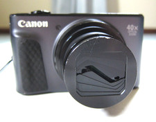 Canon PowerShot SX730 HS Digital Cameras for Sale - Shop New