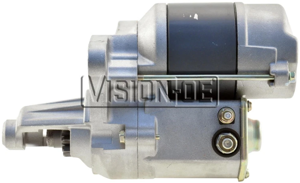 Motor de arranque BBB Industries 17573 para modelos Dodge 96-98 seleccionados Foto 4 de 4