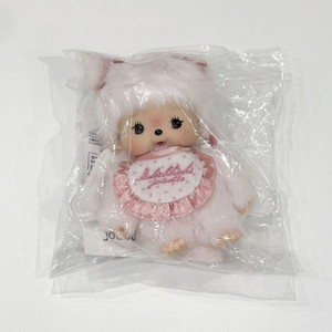 bebichhichi joue tie 天使 マスコット ピンク Angel Bebichhichi | eBay