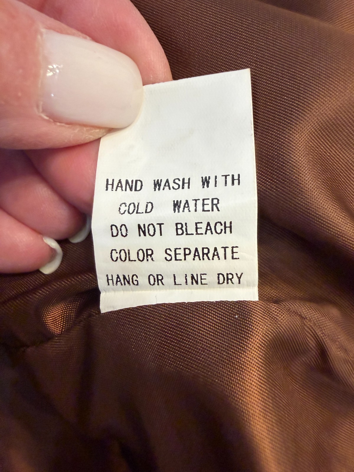 Cloud Ten Cropped Brown Jacket - Double Breasted … - image 8