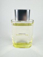 Vintage Reaction Kenneth Cole After Shave 3.4 oz / 100 ml Men s Splash