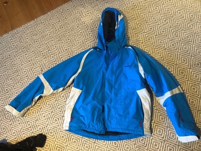 TENSON Skijacke Snowboardjacke Gr. L