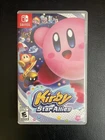 Kirby Star Allies Nintendo Switch Game
