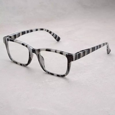 Men Anti Blue Light Reading Glasses Highly Strength Readers +1.0 +1.5 +2.0 +3.0
