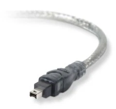Belkin FireWire Cables