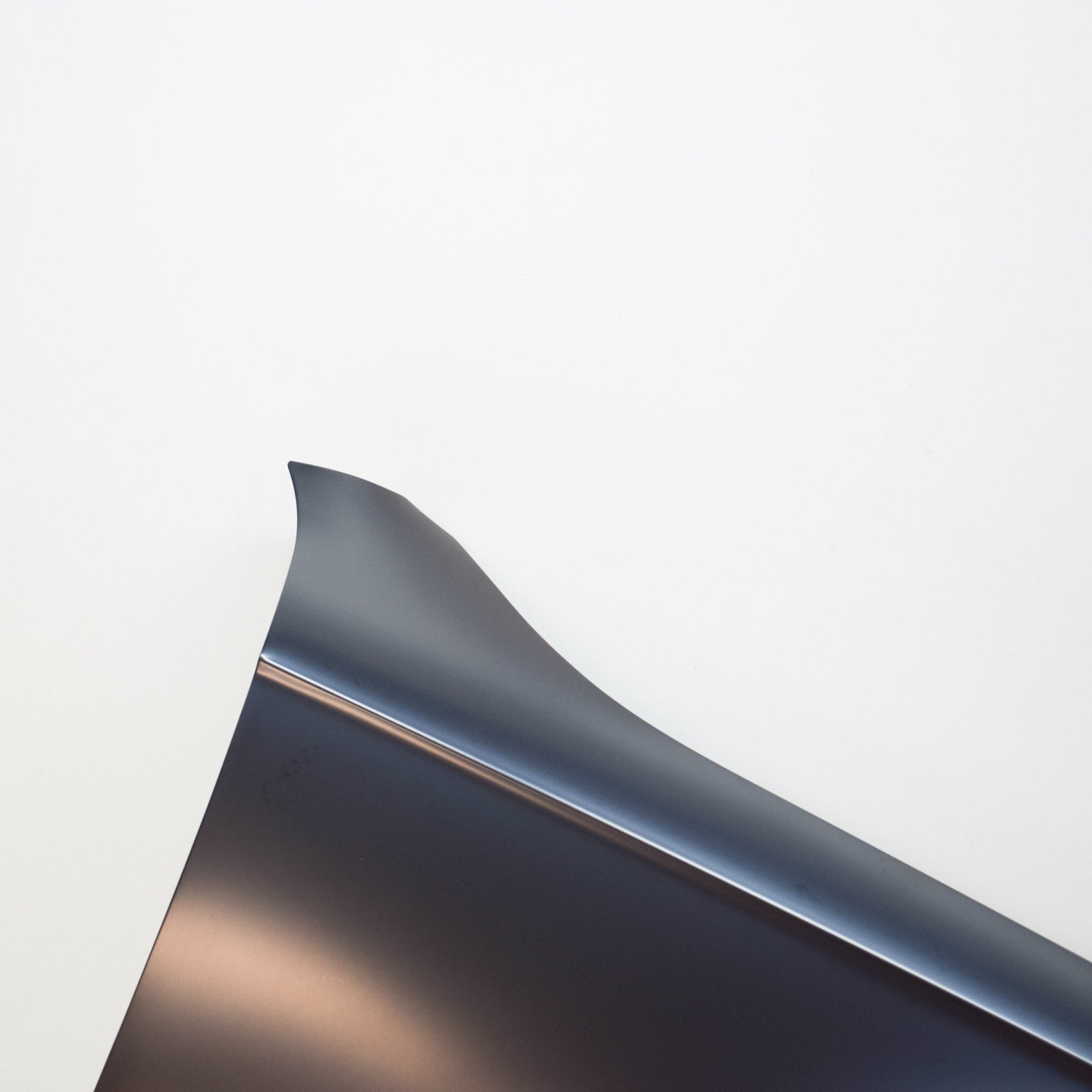 AUDI A4 Allroad B8 Front Right Fender 8K9821106H NEW GENUINE | eBay 