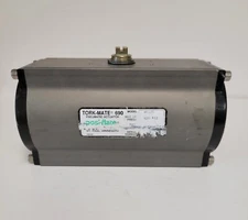TORK-MATE PNEUMATIC ACTUATOR 690. RPC2250. 105410.
