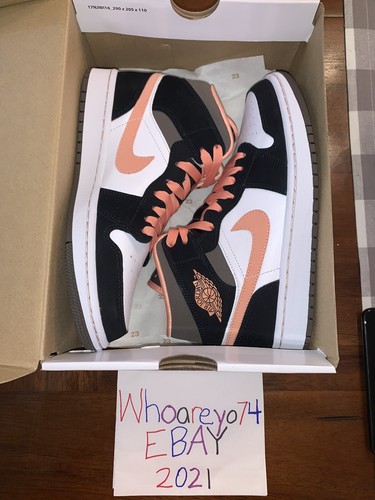 peach mocha release date