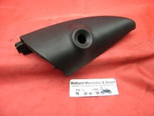 SMART CAR 451 FORTWO 2007-14 OS RETROVISORE INTERNO DESTRO REGOLAZIONE COPERCHIO RIVESTIMENTO PANNELLO