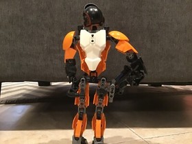 LEGO Star Wars Poe Dameron Buildable Figure 75115 excellent condition 