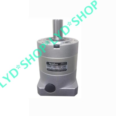 1PCS New VRSF-10C-750-LMS Servo Motor ABLE Reducer 10:1 750W