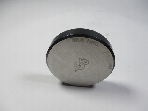 HRA/HRB/HRC replace For Rockwell Hardness Tester Block Standard Test Block - Picture 6 of 15