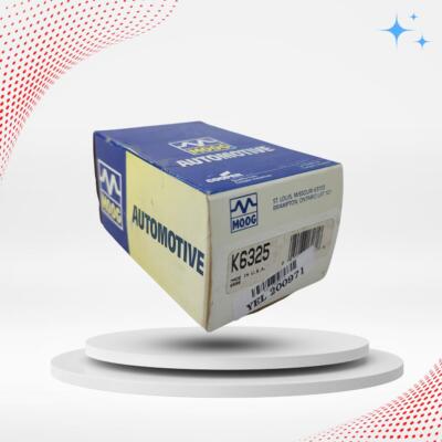 Upper Ctrl Arm Bushing/Kit Moog K6325