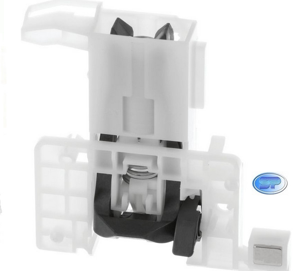 Accessori Lavastoviglie Whirlpool Piastra Fissaggio Originale Whirlpool 481240448611 - Per Lavastoviglie Piastra Fissaggio Whirlpool - Foto 12