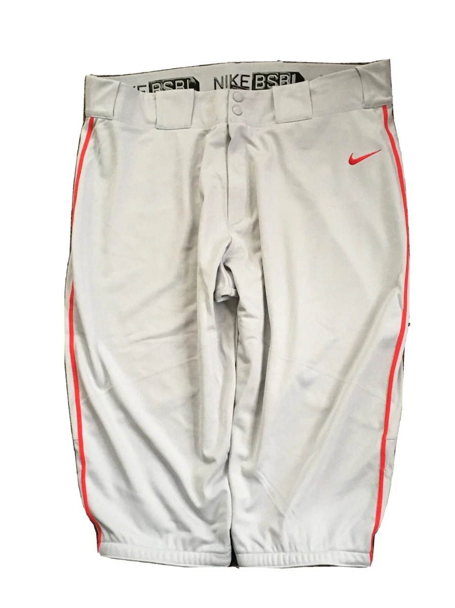 Nike men's knicker store baseball pants
