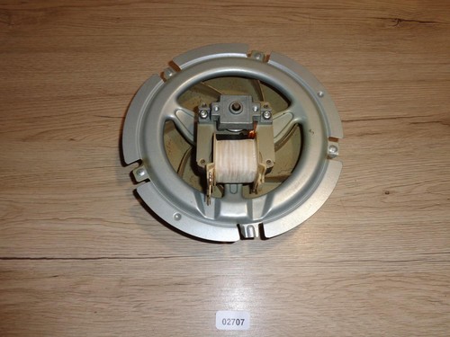 AEG Backofen B4100 1 M 944181603 91 ACD 01 KC Lüfter Motor Ventilator