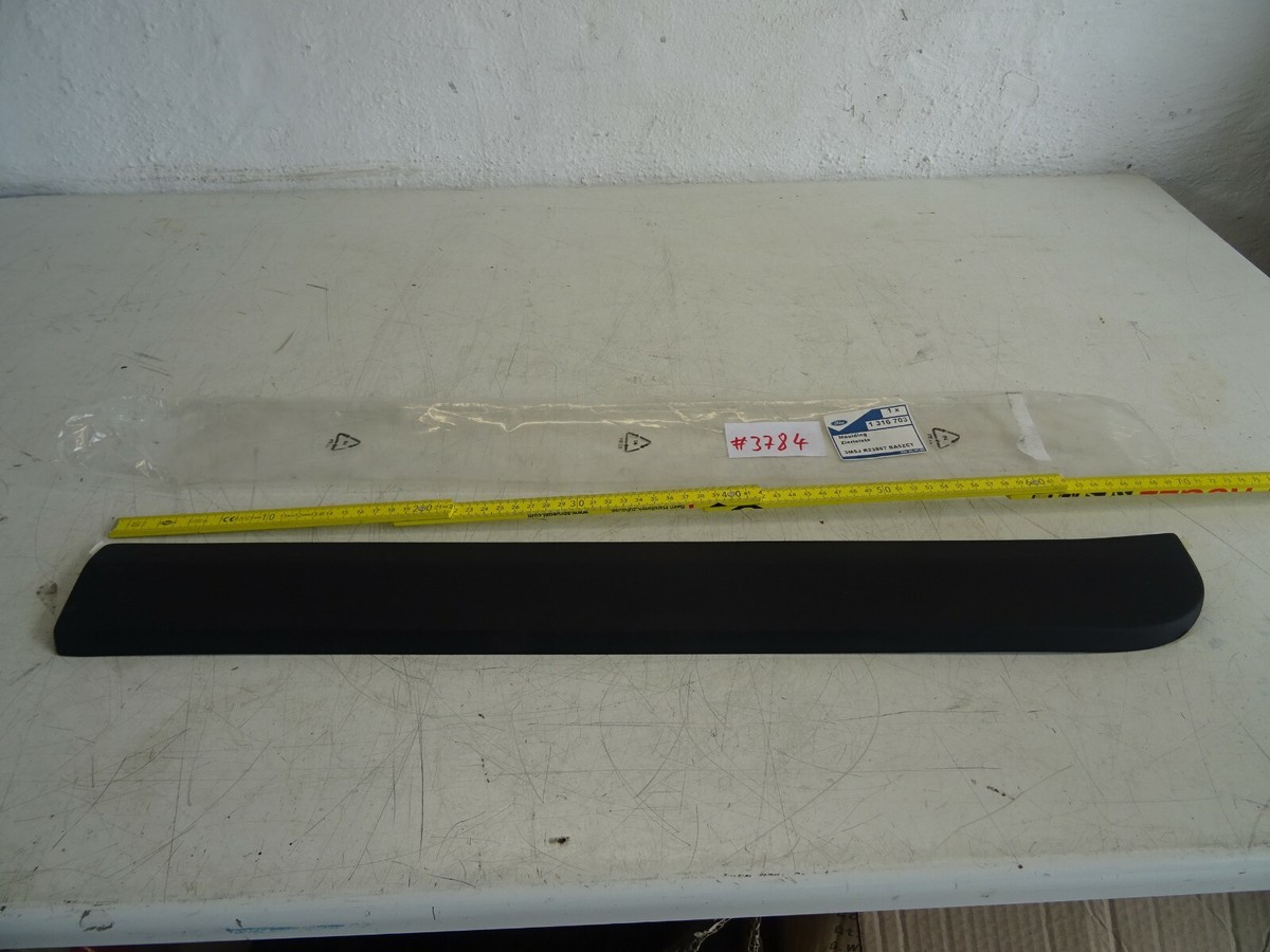 Original Ford Zierleiste, 1316703, 3M5JR23887BA5ZCT, #3784 | eBay 