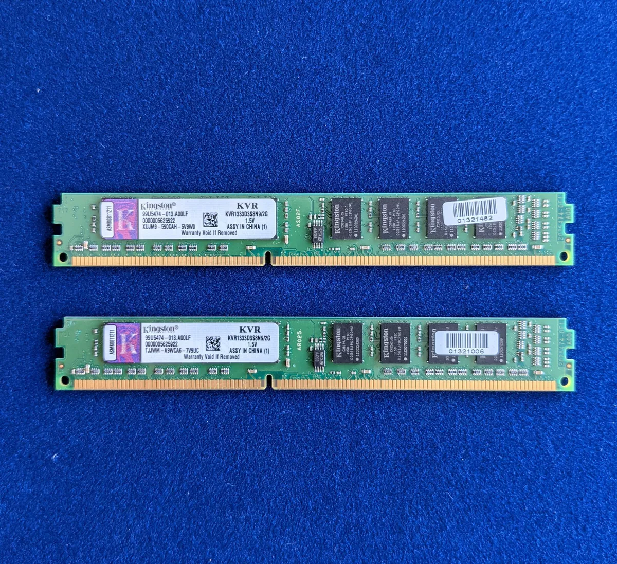 Kvr1333d3s8n9 clearance